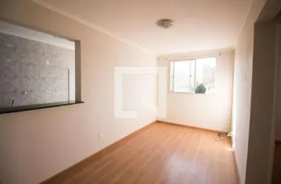 Apartamento para aluguel - itaquera, 2 quartos,  42 m² - são paulo