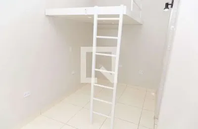Apartamento para aluguel - vila augusta, 1 quarto,  15 m² - guarulhos