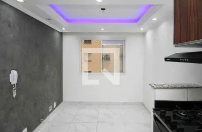 Apartamento para aluguel - vila santa clara, 2 quartos,  36 m² - são paulo