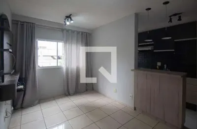 Apartamento para aluguel - vila constança , 2 quartos,  45 m² - são paulo