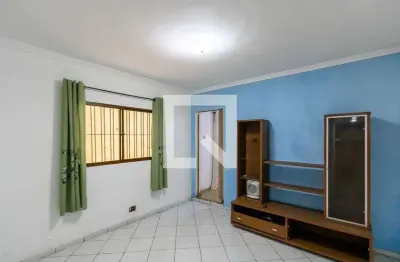 Casa para aluguel - jardim aricanduva, 1 quarto,  60 m² - são paulo
