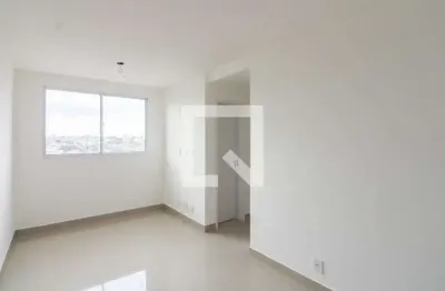 Apartamento para aluguel - lagoinha leblon, 2 quartos,  65 m² - belo horizonte