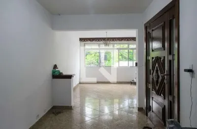 Casa com 2 quartos para alugar na Rua Maria Roque, Vila Roque, São Paulo