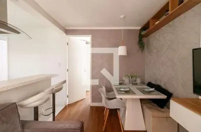 Apartamento para aluguel - artur alvim, 3 quartos,  45 m² - são paulo