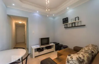 Apartamento para aluguel - barra funda, 1 quarto,  40 m² - são paulo