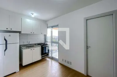 Apartamento para aluguel - belém, 2 quartos,  36 m² - são paulo