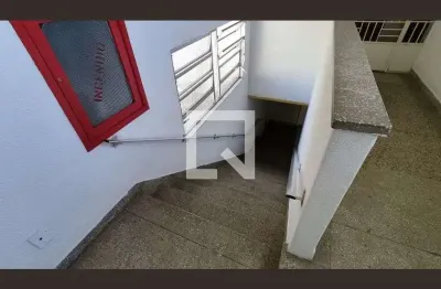 Cobertura para aluguel - vila isabel, 1 quarto,  64 m² - rio de janeiro
