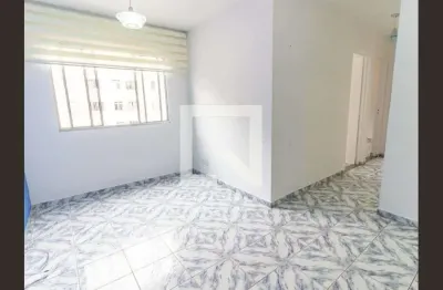 Apartamento para aluguel - belém, 2 quartos,  48 m² - são paulo