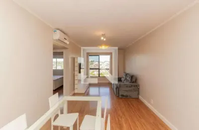 Apartamento para aluguel - rondônia, 2 quartos,  68 m² - novo hamburgo