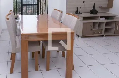 Apartamento para aluguel - jd. das margaridas, 3 quartos,  72 m² - salvador