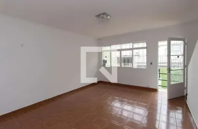 Casa para aluguel - vila gustavo, 3 quartos,  150 m² - são paulo
