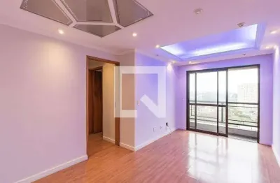 Apartamento para aluguel - sacomã, 3 quartos,  70 m² - são paulo