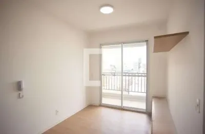 Apartamento para aluguel - água branca, 1 quarto,  28 m² - são paulo