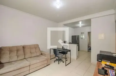 Apartamento para aluguel - rubem berta, 2 quartos,  56 m² - porto alegre