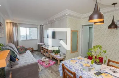 Apartamento para aluguel - freguesia do ó, 3 quartos,  77 m² - são paulo