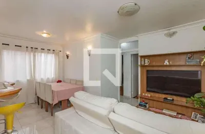 Apartamento para aluguel - vila das mercês, 2 quartos,  56 m² - são paulo