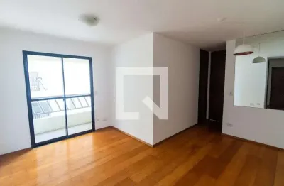 Apartamento para aluguel - vila mascote, 2 quartos,  64 m² - são paulo
