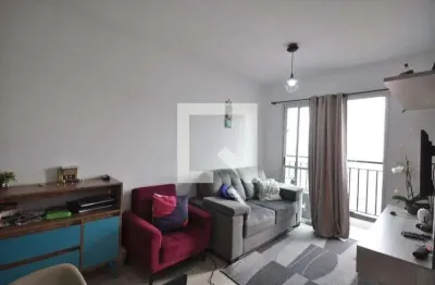 Apartamento para aluguel - vila gustavo, 2 quartos,  52 m² - são paulo