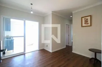 Apartamento para aluguel - santa maria, 2 quartos,  52 m² - são caetano do sul