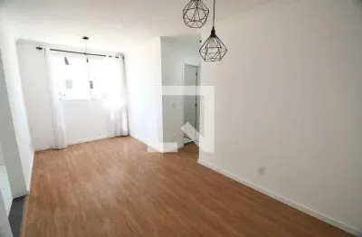 Apartamento para aluguel - alto taquaral, 2 quartos,  46 m² - campinas