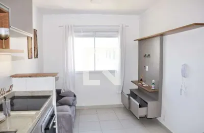 Apartamento para aluguel - piqueri, 2 quartos,  33 m² - são paulo