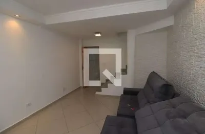 Casa para aluguel - penha de frança, 2 quartos,  72 m² - são paulo