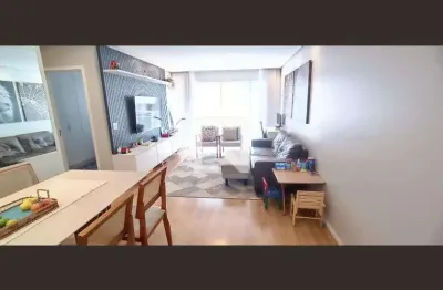 Apartamento para aluguel - parque assunção, 2 quartos,  68 m² - taboão da serra