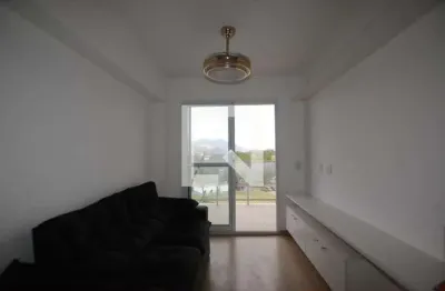Apartamento para aluguel - marechal hermes, 2 quartos,  57 m² - rio de janeiro