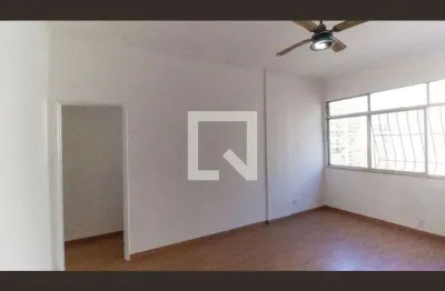 Apartamento para aluguel - icaraí, 3 quartos,  100 m² - niterói
