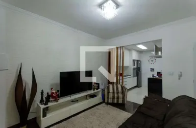 Casa / sobrado em condomínio para aluguel - cangaíba, 2 quartos,  90 m² - são paulo