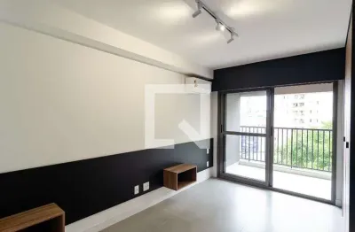 Kitnet / stúdio para aluguel - jabaquara, 1 quarto,  27 m² - são paulo