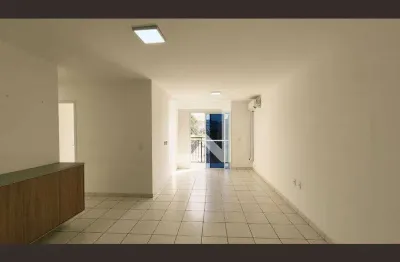 Apartamento para aluguel - agapeama, 3 quartos,  72 m² - jundiaí
