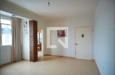 Apartamento para aluguel - floresta, 2 quartos,  132 m² - porto alegre