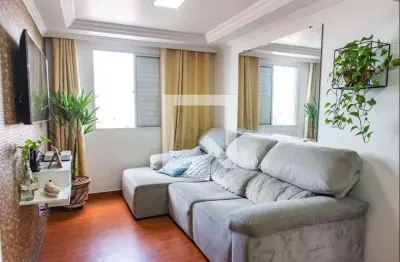 Cobertura para aluguel - sacomã, 3 quartos,  97 m² - são paulo