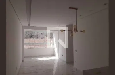 Apartamento para aluguel - palmeiras, 3 quartos,  67 m² - belo horizonte