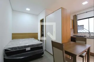 Casa para aluguel - moema, 1 quarto,  22 m² - são paulo