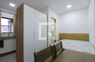 Casa para aluguel - moema, 1 quarto,  22 m² - são paulo
