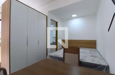 Casa para aluguel - moema, 1 quarto,  21 m² - são paulo