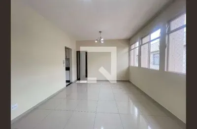 Apartamento para aluguel - coração eucarístico, 3 quartos,  105 m² - belo horizonte
