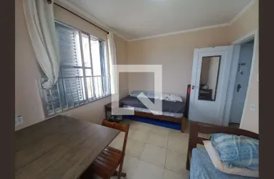 Apartamento para aluguel - boa vista, 1 quarto,  30 m² - são vicente