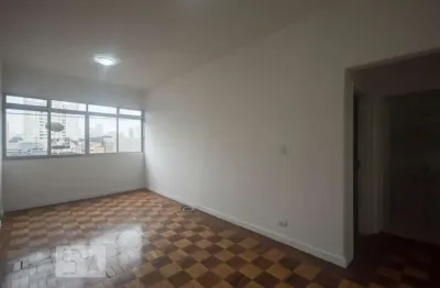 Apartamento para aluguel - brooklin, 1 quarto,  75 m² - são paulo