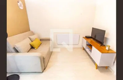 Apartamento para aluguel - mooca, 1 quarto,  30 m² - são paulo