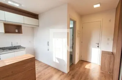 Apartamento para aluguel - liberdade, 1 quarto,  24 m² - são paulo