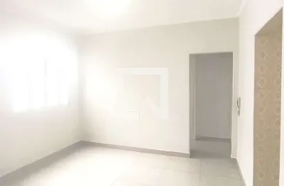 Apartamento para aluguel - oswaldo cruz, 1 quarto,  50 m² - são caetano do sul