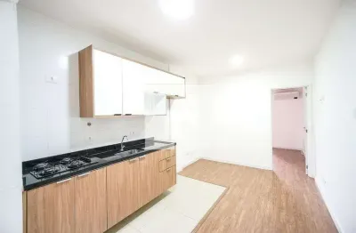 Apartamento para aluguel - tatuapé, 1 quarto,  32 m² - são paulo