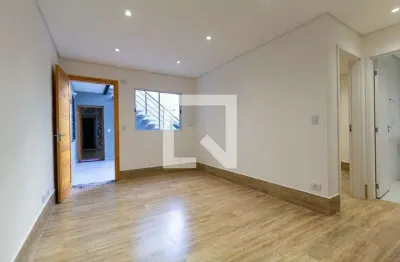 Apartamento para Aluguel - Tatuapé, 1 Quarto,  40 m² - São Paulo