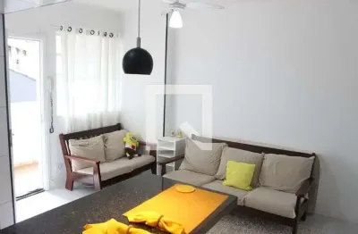 Apartamento para aluguel - boa vista, 1 quarto,  55 m² - são vicente