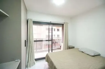 Kitnet / Stúdio para Aluguel - Vila Esperança, 1 Quarto,  23 m² - São Paulo