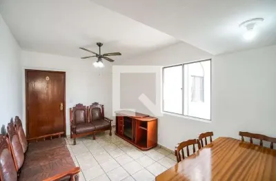 Apartamento para aluguel - tatuapé, 2 quartos,  48 m² - são paulo