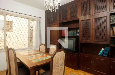 Apartamento para aluguel - bom fim, 3 quartos,  100 m² - porto alegre